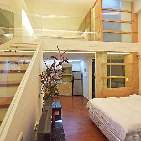 No. 21 Jiaoxi Hot Spring Homestay Екстериор снимка