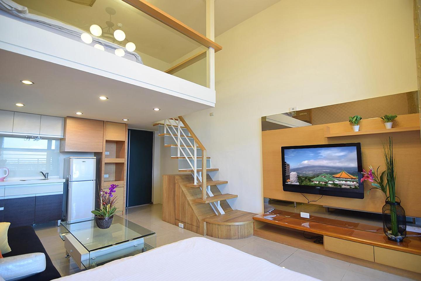 No. 21 Jiaoxi Hot Spring Homestay Екстериор снимка